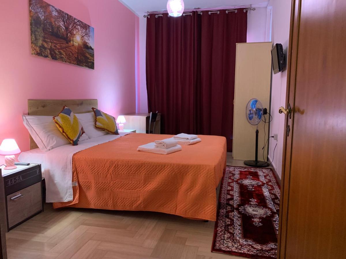 Venice Night Appartment 메스트레 외부 사진
