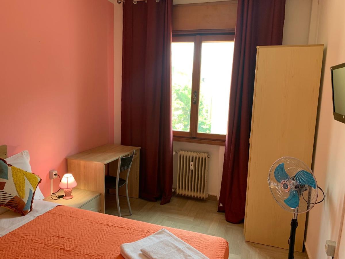 Venice Night Appartment 메스트레 외부 사진