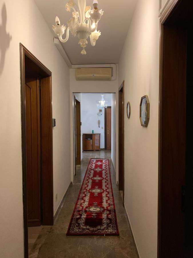 Venice Night Appartment 메스트레 외부 사진