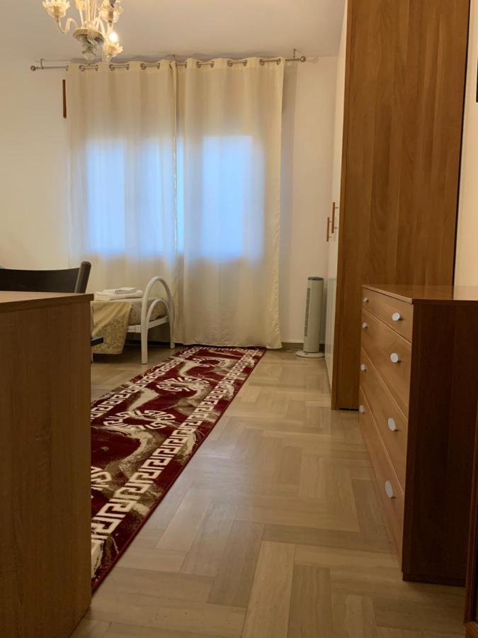 Venice Night Appartment 메스트레 외부 사진
