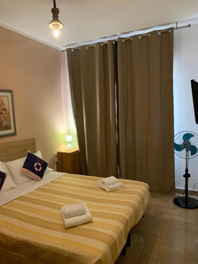 Venice Night Appartment 메스트레 외부 사진